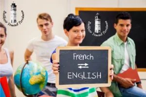 fransızca ingilizce tercüme