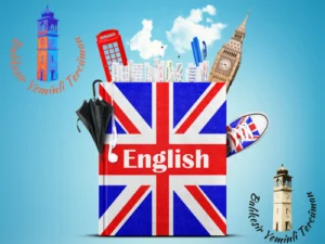 ingilizce tercüman yeminli